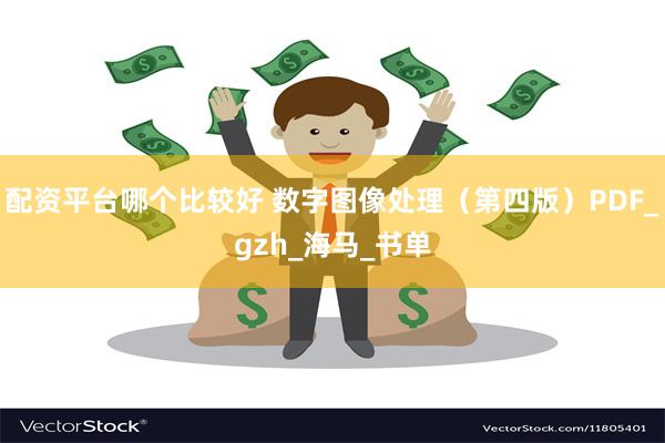 配资平台哪个比较好 数字图像处理（第四版）PDF_gzh_海马_书单