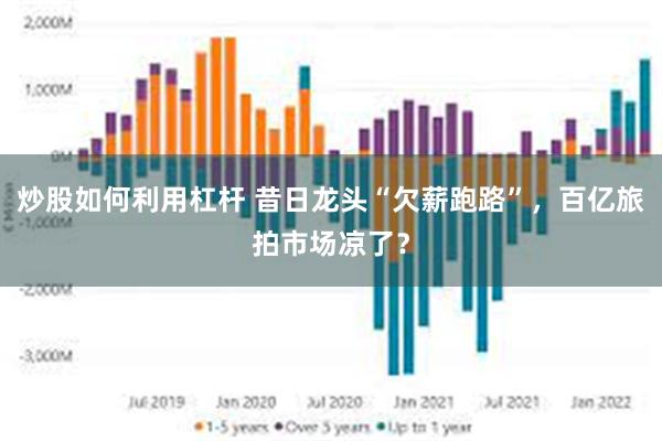 炒股如何利用杠杆 昔日龙头“欠薪跑路”，百亿旅拍市场凉了？