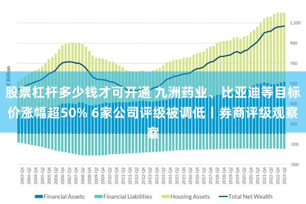 股票杠杆多少钱才可开通 九洲药业、比亚迪等目标价涨幅超50% 6家公司评级被调低丨券商评级观察